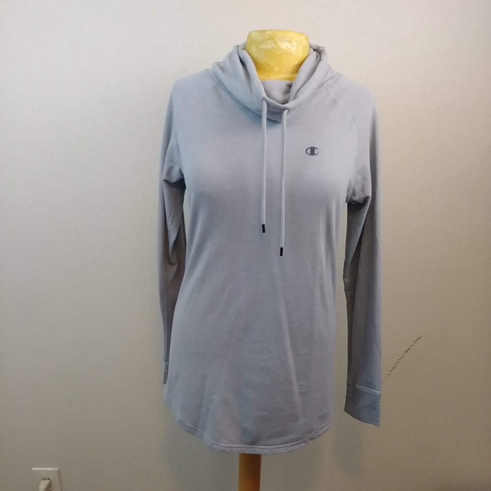 Champion  Gear  Hoodie Sweatshirt